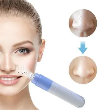 Вакуумен уред за черни точки - Pore device