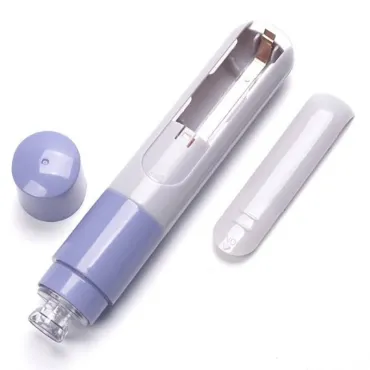 Вакуумен уред за черни точки - Pore device