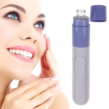 Вакуумен уред за черни точки - Pore device