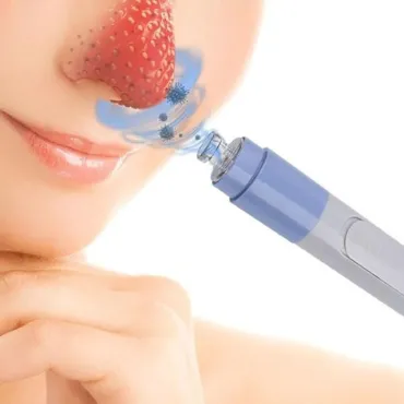 Вакуумен уред за черни точки - Pore device