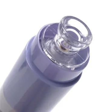 Вакуумен уред за черни точки - Pore device