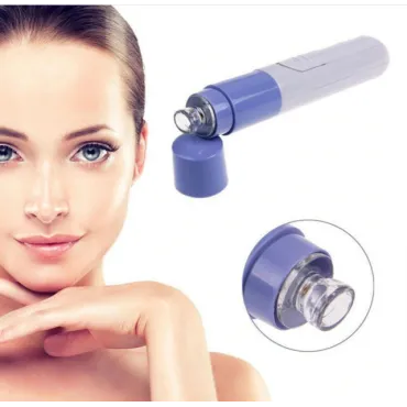 Вакуумен уред за черни точки - Pore device