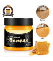 Вакса за дърво от пчелен восък - NatWax