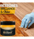 Вакса за дърво от пчелен восък - NatWax