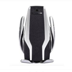 Интелигентно безжично зарядно за телефон, стойка за кола - SmartCharger