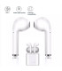 Безжични слушалки с кейс за зареждане 17S - WirelessHeadphon