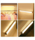 Безжична LED лампа със сензор за движение - LED lamp