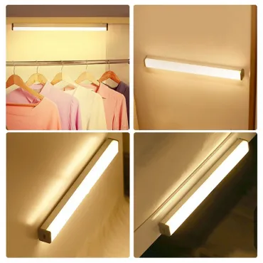 Безжична LED лампа със сензор за движение - LED lamp