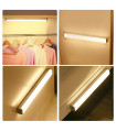 Безжична LED лампа със сензор за движение - LED lamp