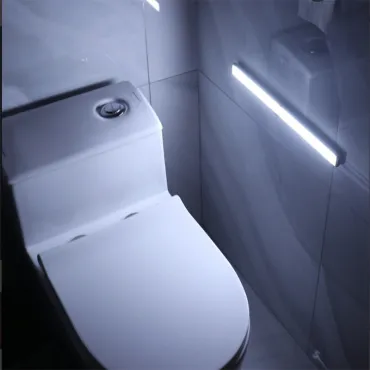 Безжична LED лампа със сензор за движение - LED lamp