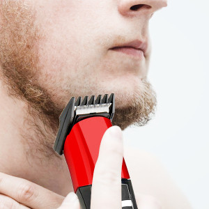 Безжичен тример за брада и тяло - Cordless trimmer