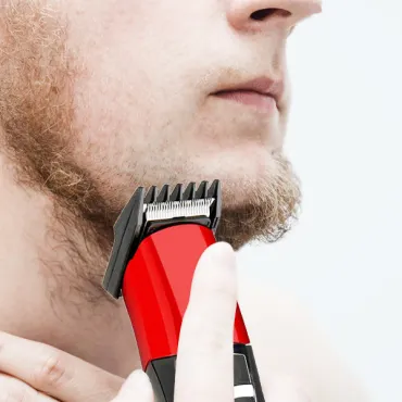 Безжичен тример за брада и тяло - Cordless trimmer