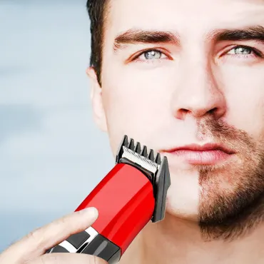 Безжичен тример за брада и тяло - Cordless trimmer