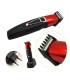 Безжичен тример за брада и тяло - Cordless trimmer