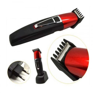Безжичен тример за брада и тяло - Cordless trimmer