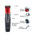 Безжичен тример за брада и тяло - Cordless trimmer