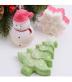 Ароматни соеви свещи Коледен комплект - CandleChristmasSet