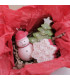 Ароматни соеви свещи Коледен комплект - CandleChristmasSet