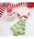 Ароматни соеви свещи Коледен комплект - CandleChristmasSet