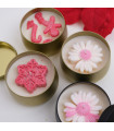 Ароматни соеви луксозни свещи - LuxuryCandles