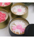 Ароматни соеви луксозни свещи - LuxuryCandles