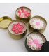Ароматни соеви луксозни свещи - LuxuryCandles
