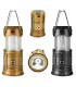 Акумулаторен LED фенер за къмпимг - CamLantern