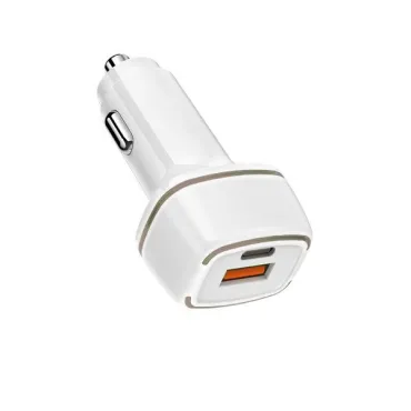 Адаптер/Зарядно устройство за кола KLGO Premium - ChargerCar