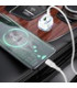 Адаптер/Зарядно устройство за кола KLGO Premium - ChargerCar