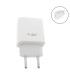 Адаптер/зарядно type C 20W/3.0A за смартфон - Smartphone charger adapter