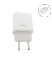 Адаптер/зарядно type C 20W/3.0A за смартфон - Smartphone charger adapter