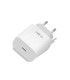 Адаптер/зарядно type C 20W/3.0A за смартфон - Smartphone charger adapter