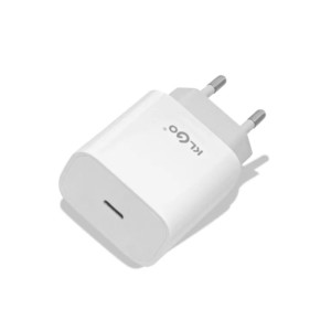 Адаптер/зарядно type C 20W/3.0A за смартфон - Smartphone charger adapter