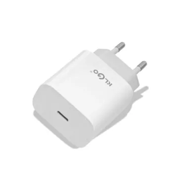 Адаптер/зарядно type C 20W/3.0A за смартфон - Smartphone charger adapter