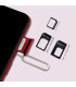 Адаптери за SIM карти 4 in 1 Nano/micro/standard SIM - Sim adapter