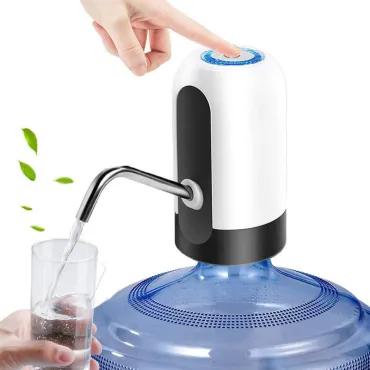 Автоматичен диспенсър за вода - WaterDispenser