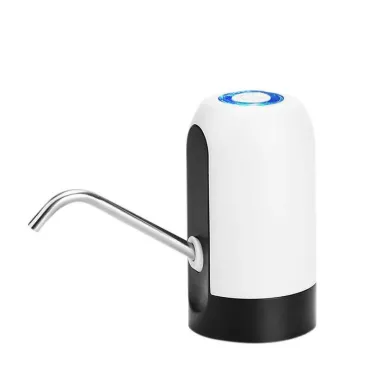 Автоматичен диспенсър за вода - WaterDispenser