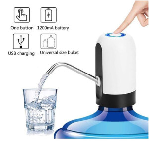 Автоматичен диспенсър за вода - WaterDispenser