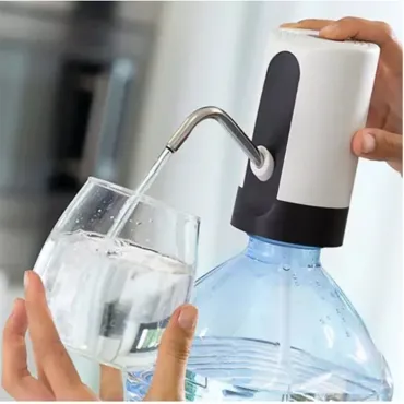 Автоматичен диспенсър за вода - WaterDispenser