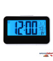 Светещ часовник с LCD дисплей