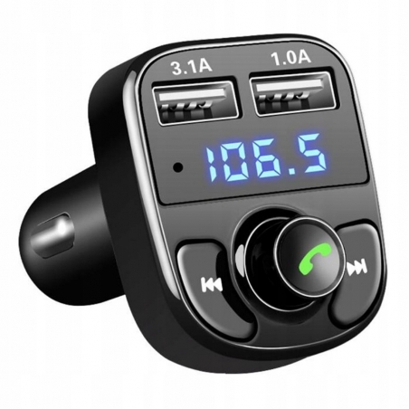 Transmiter-samochodowy-Unity-FM-BLUETOOTH-MP3-2xUSB-9844878756