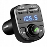 Предавател за кола Единство FM BLUETOOTH MP3 2xUSB