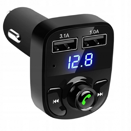 Transmiter-samochodowy-Unity-FM-BLUETOOTH-MP3-2xUSB-9844878756