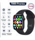 Смарт часовник T800 Pro Max от jumbo-catalog.bg