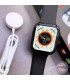 Смарт часовник - Smartwatch T800 Pro Max