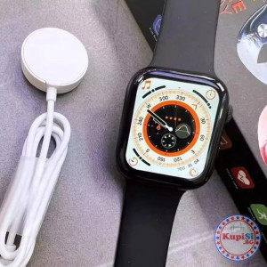 Смарт часовник - Smartwatch T800 Pro Max