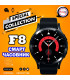 Smart Watch F8 - Вашият Бъдещ Смарт Часовник