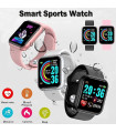 Смарт часовник Smart Bracelet