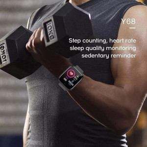Смарт часовник Smart Bracelet