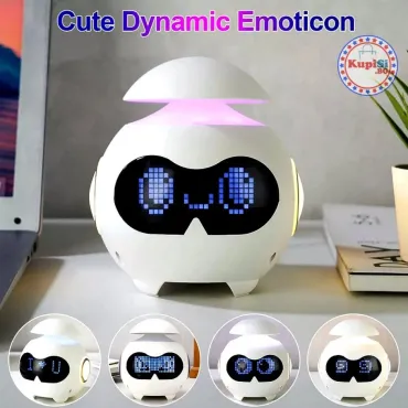 Тонколона с часовник - Bluetooth